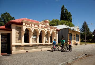Photo of Ophir Post Office