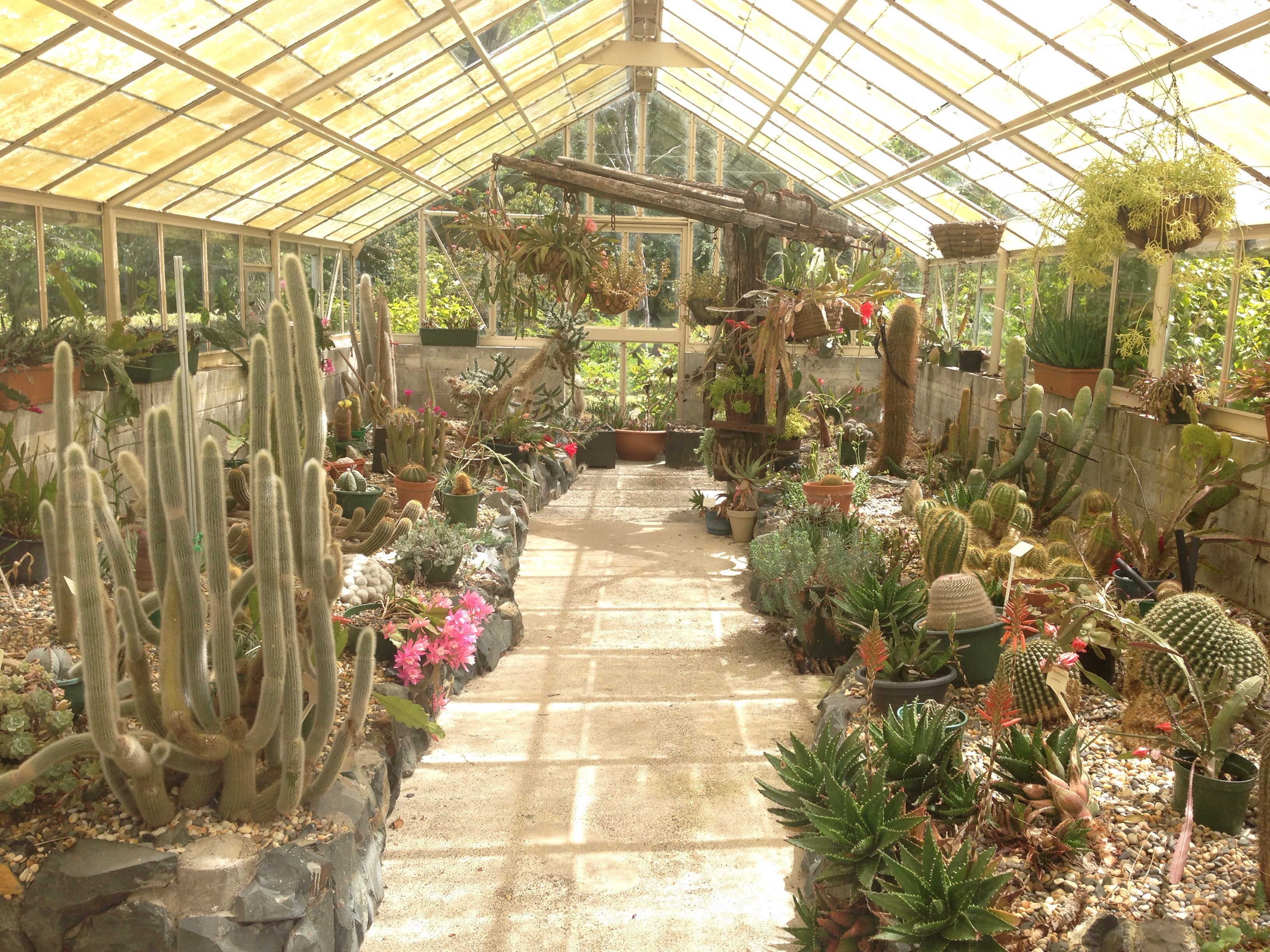 Queens Park, Invercargill