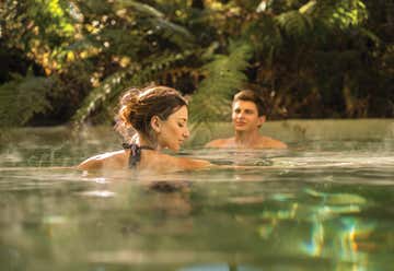 Photo of Glacier Hot Pools