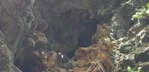 Abbey Caves
