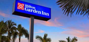 Photo of Hilton Garden Inn Key West / The Keys Collection