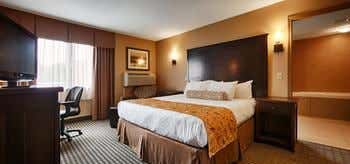 Photo of Best Western Maple Ridge Hotel