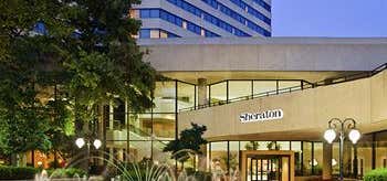 Photo of Sheraton Memphis Downtown Hotel