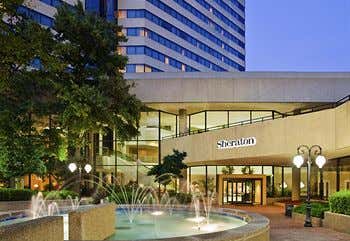 Photo of Sheraton Memphis Downtown Hotel