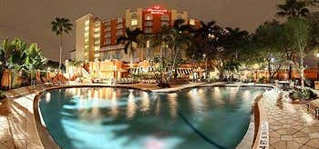 Photo of Sheraton Suites Fort Lauderdale At Cypress Creek