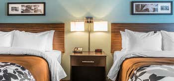 Photo of Sleep Inn & Suites Cumberland - LaVale