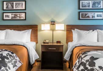 Photo of Sleep Inn & Suites Cumberland