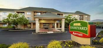 Photo of Courtyard by Marriott State College