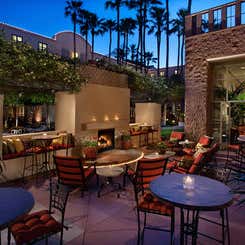 Tempe Mission Palms - Destination Hotels & Resorts