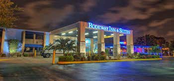Photo of Rodeway Inn & Suites Fort Lauderdale Airport & Port Everglades Cruise Port Hotel
