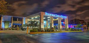 Rodeway Inn & Suites Fort Lauderdale Airport & Port Everglades Cruise Port Hotel