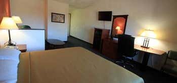 Photo of Econo Lodge & Suites