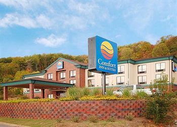 Photo of Comfort Inn & Suites | Roadtrippers