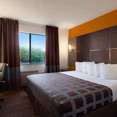 Days Inn Los Lunas NM