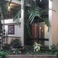 Alabama Hotel