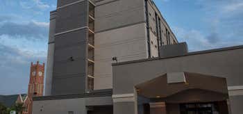 Photo of Holiday Inn Alexandria - Downtown, an IHG Hotel