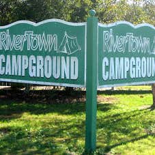 Rivertown Rose Campground