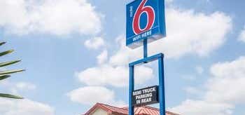 Photo of Motel 6 Mesquite, TX Rodeo - Convention Ctr