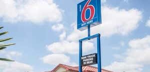 Motel 6 Mesquite, TX Rodeo - Convention Ctr