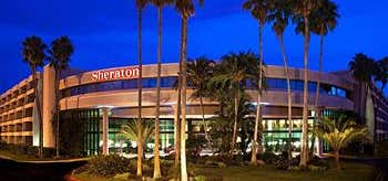 Photo of Sheraton Tampa Brandon Hotel