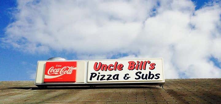 Photo of Uncle Bill's Pizza & Subs