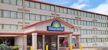 Photo of Days Hotel By Wyndham East Brunswick Conference Center