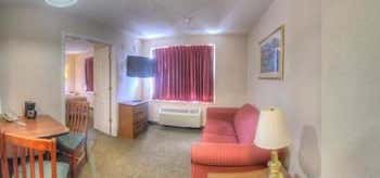 Photo of InTown Suites Extended Stay Select Orlando FL – University Blvd UCF