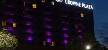 Photo of Crowne Plaza Danbury, an IHG hotel