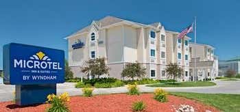 Photo of Microtel Inn & Suites by Wyndham Council Bluffs/Omaha