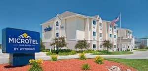 Microtel Inn & Suites by Wyndham Council Bluffs/Omaha