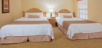 Photo of Holiday Inn Club Vacations at Orange Lake Resort, an IHG Hotel