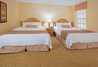 Photo of Holiday Inn Club Vacations at Orange Lake Resort