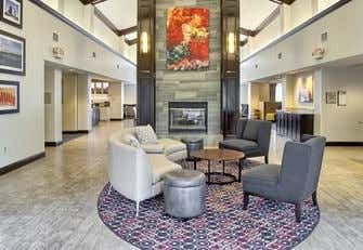 Photo of Homewood Suites by Hilton Mobile Airport-University Area
