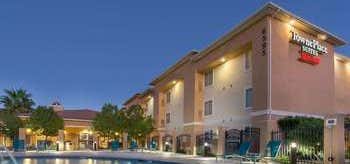 Photo of TownePlace Suites by Marriott Tucson Airport