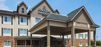 Photo of Country Inn & Suites by Radisson, Meridian, MS