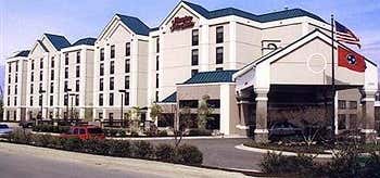 Photo of Hampton Inn and Suites Memphis - Wolfchase Galleria