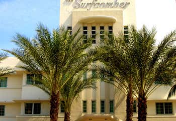 Photo of Kimpton Surfcomber Hotel