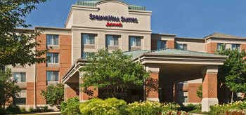 Photo of SpringHill Suites by Marriott Philadelphia Willow Grove