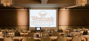 Photo of Westmark Baranof Hotel