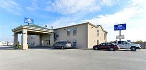 Americas Best Value Inn Chenoa