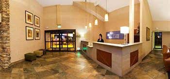 Photo of Holiday Inn Express & Suites Wheat Ridge-Denver West, an IHG Hotel