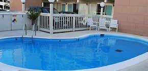 SureStay Hotel By Best Western Virginia Beach Royal Clipper