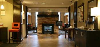 Photo of Staybridge Suites Madison-East, an IHG Hotel