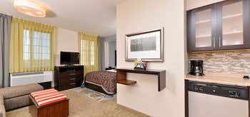 Photo of Staybridge Suites San Antonio - Stone Oak, an IHG Hotel