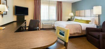 Photo of Candlewood Suites Chicago-O`Hare