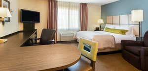 Candlewood Suites Chicago-O`Hare