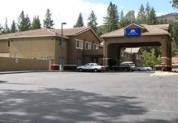 Photo of Americas Best Value Inn Yosemite South Gate