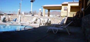 Photo of Days Inn El Paso West