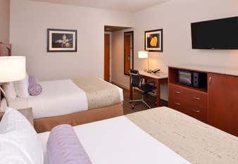 Photo of Best Western Plus Peak Vista Inn Suites