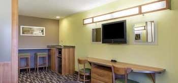 Photo of Microtel Inn & Suites by Wyndham Johnstown